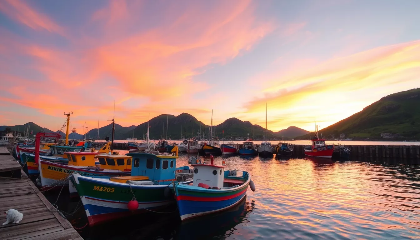 Onde fica a Revemar?