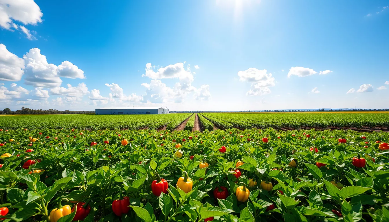 Onde fica o grupo Maggi?