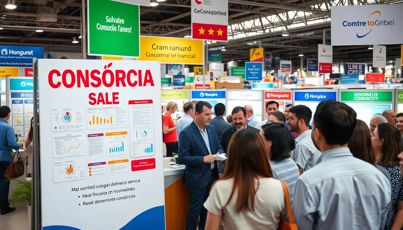 Onde vender um consórcio não contemplado?