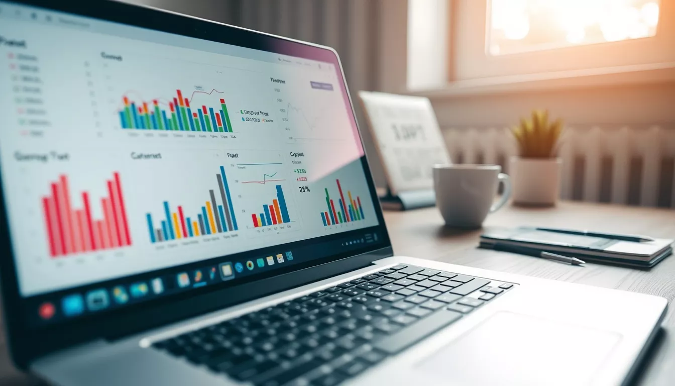 Onde ver os valores a receber?