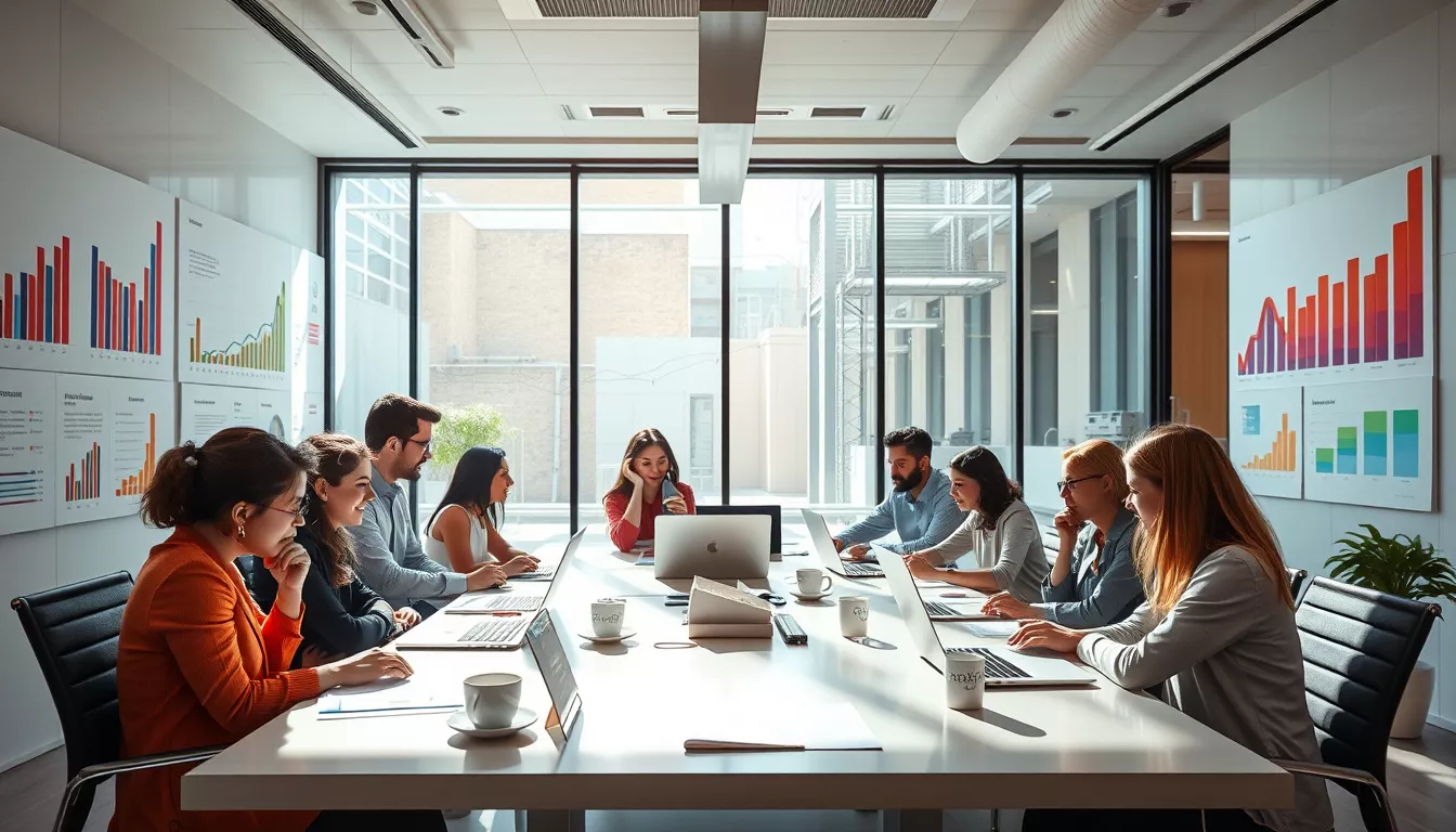 Padilha Consórcios: Estrutura e Funcionamento