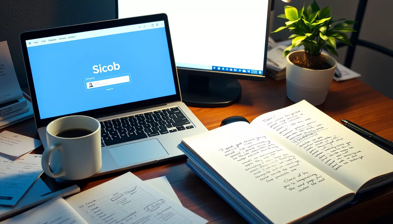 Página do Consorciado Sicoob: Como Acessar