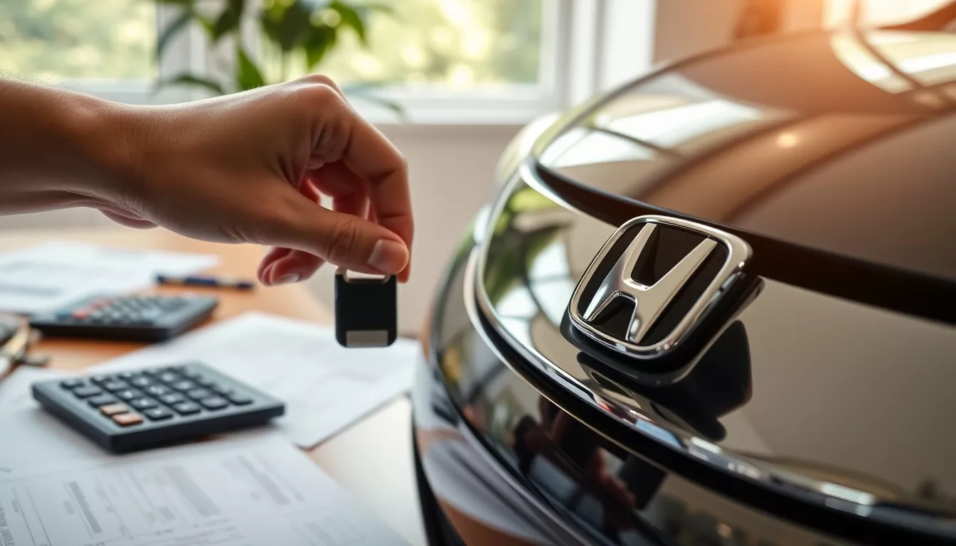 Pagou Fácil no Consórcio Honda: Como Funciona