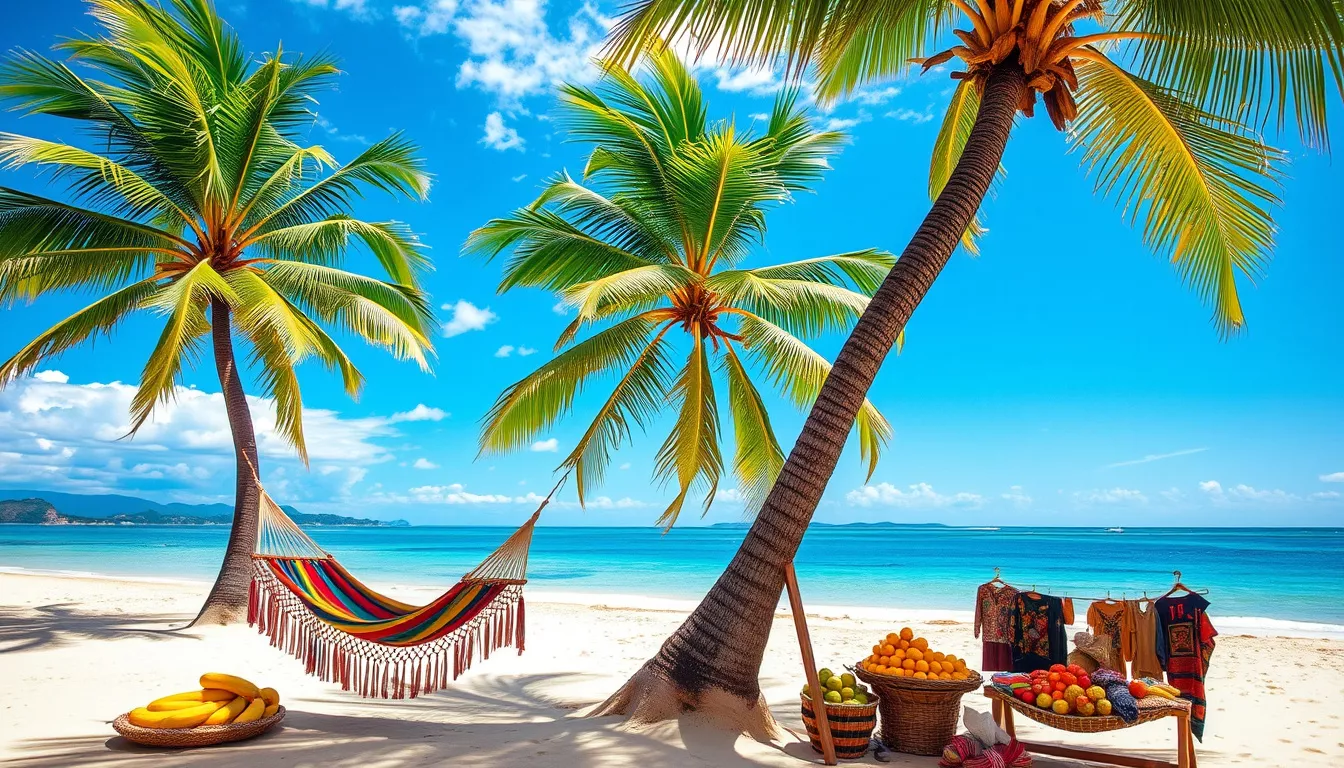 Para onde viajar com 10 mil reais?