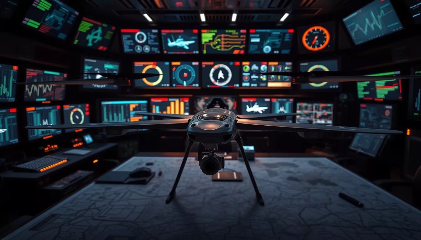 Para que serve o Recon?