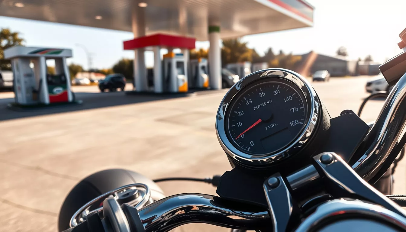 PCX gasta muita gasolina?