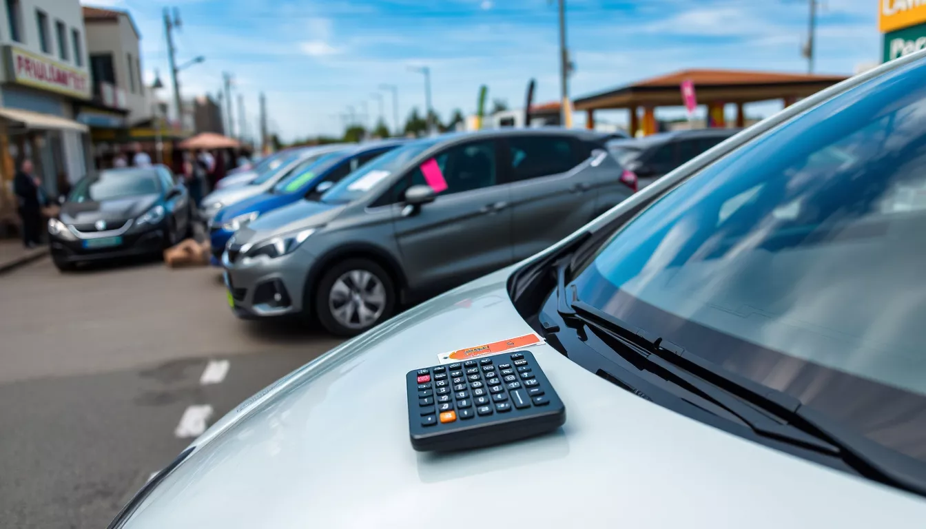 Peugeot 208 desvaloriza muito?