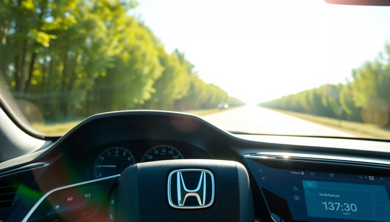 Plano Multichances Honda: como funciona