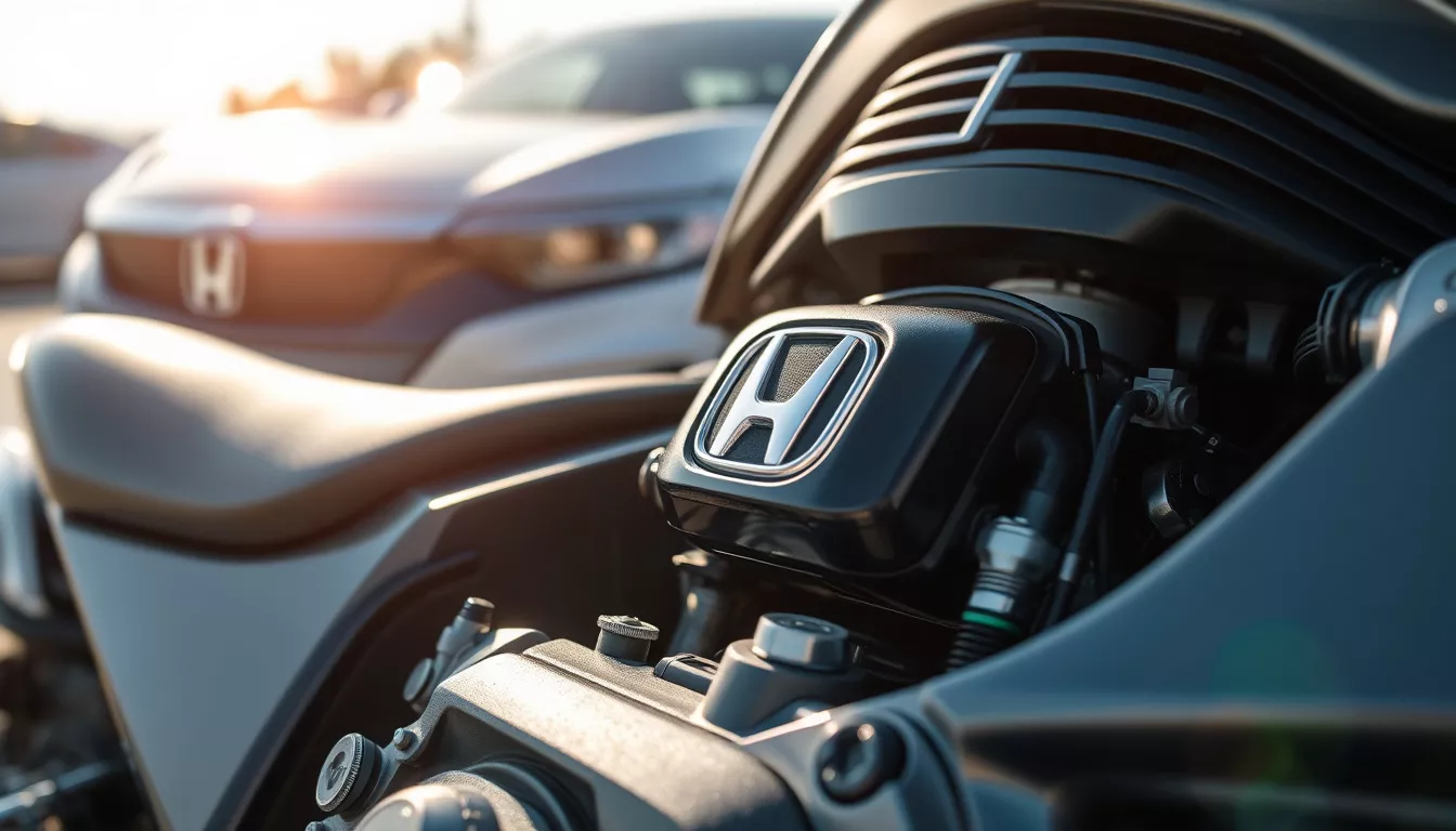 Plano Vou Honda: características e funcionamento