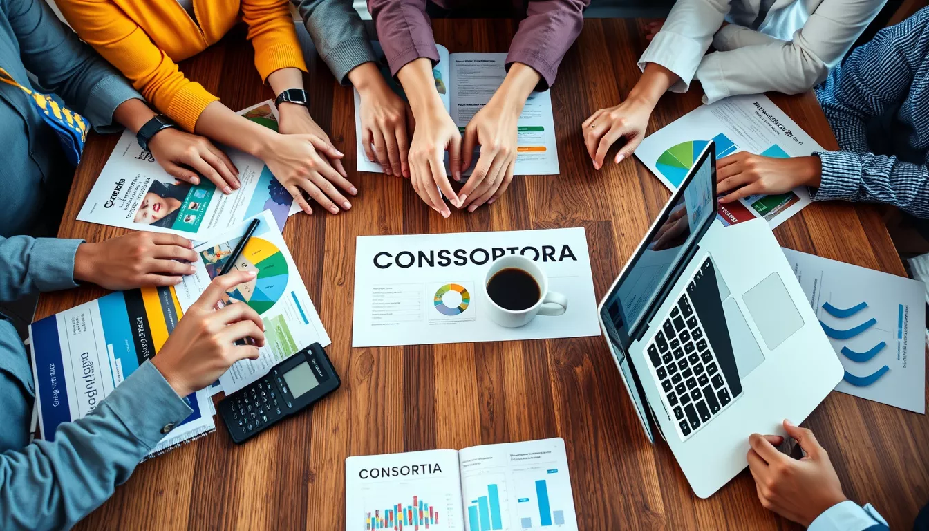 Play Consórcios: funcionamento