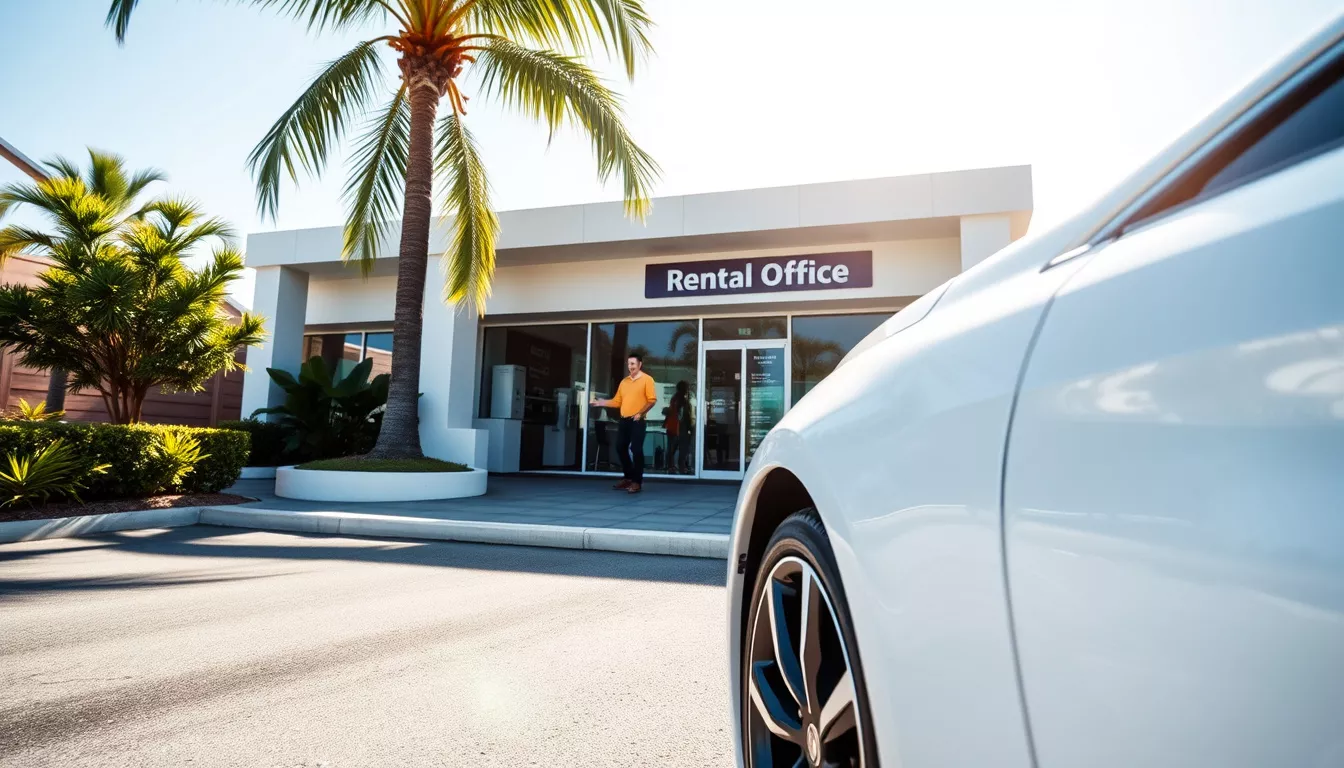 Pode alugar carro com nome sujo na Unidas?