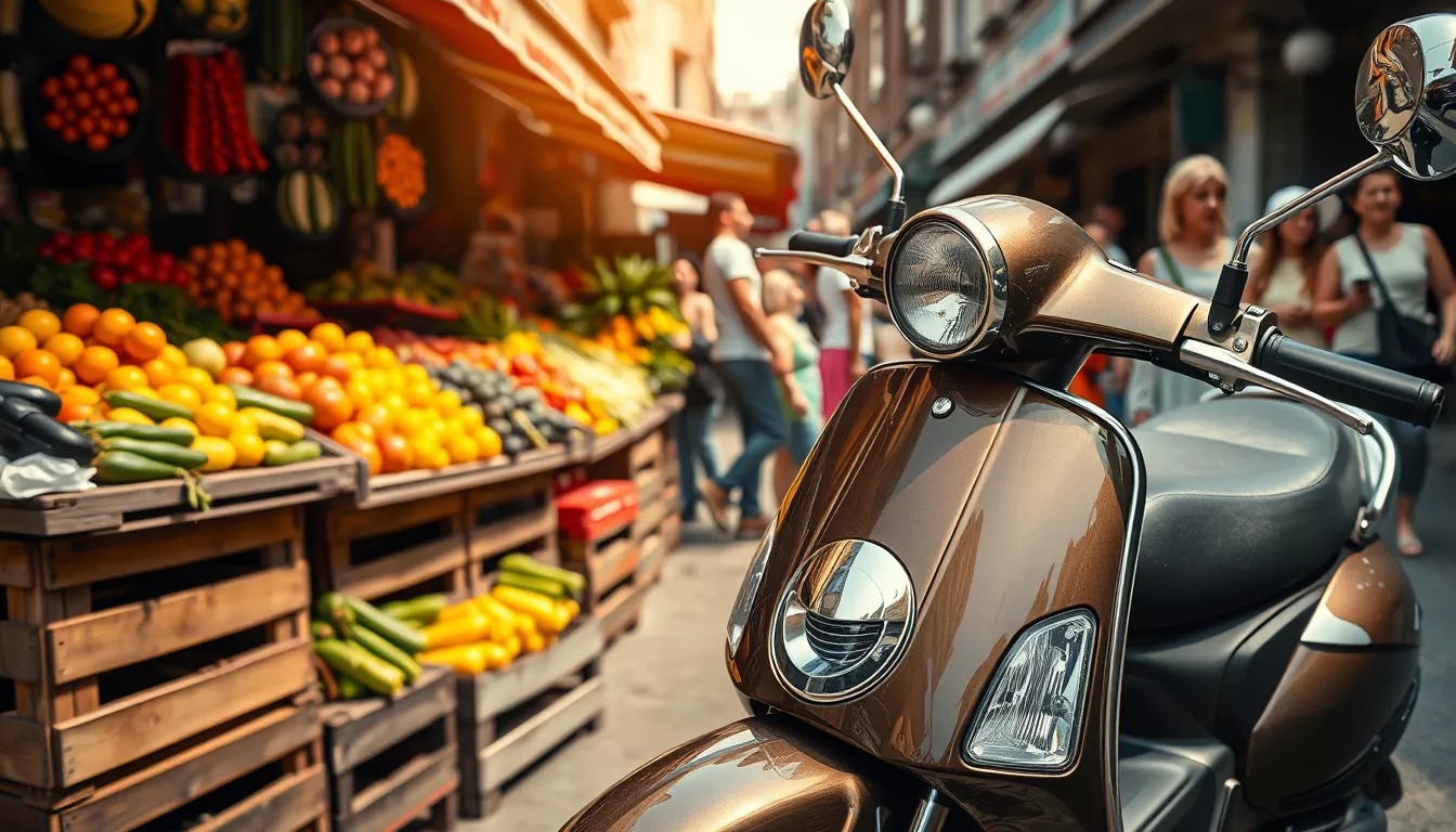 Pode andar de 50cc sem habilitação?