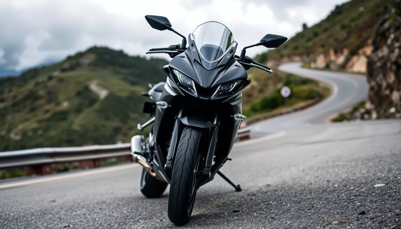 Pontos negativos Ninja 300?