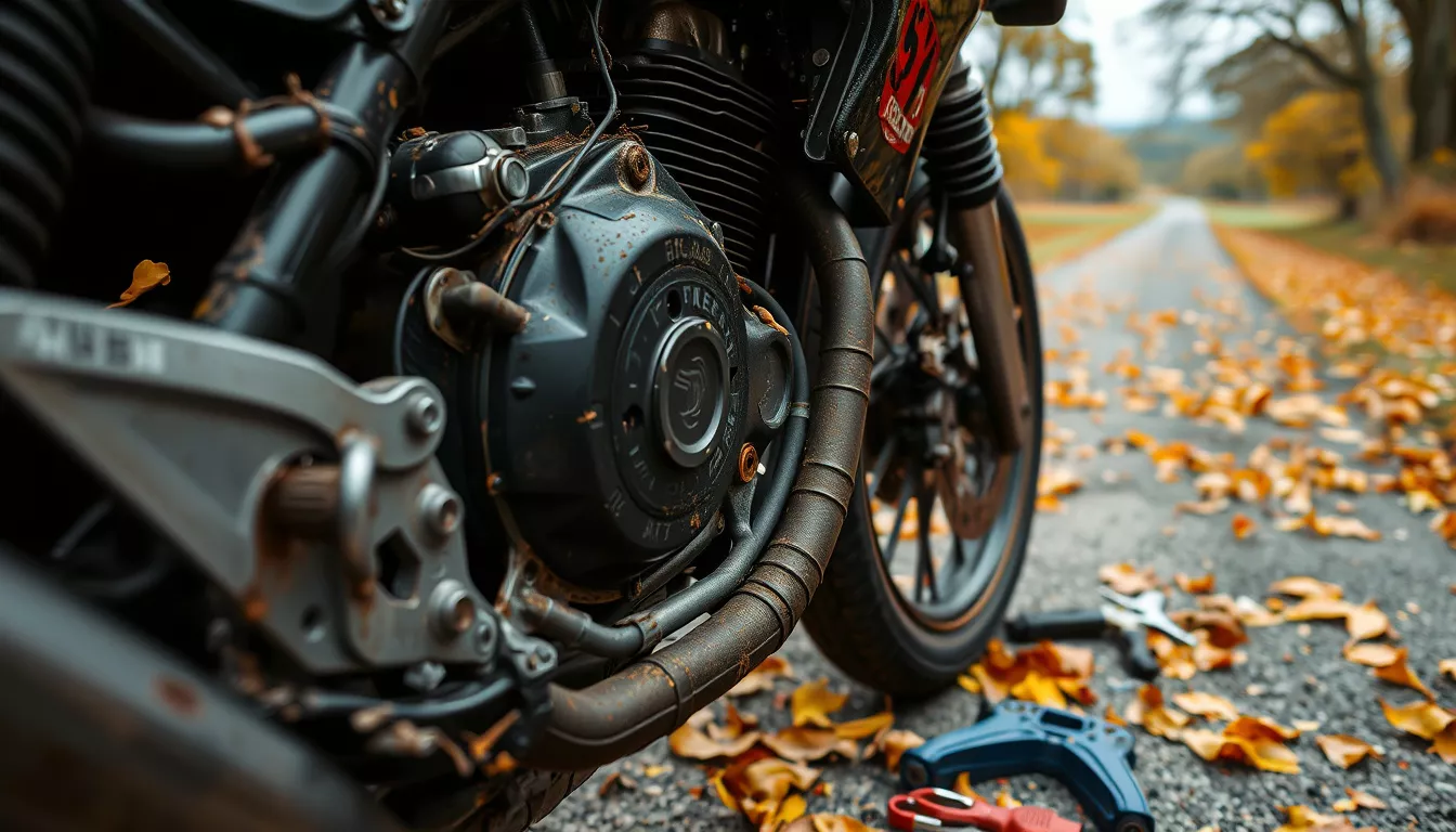 Pontos negativos XRE 190?