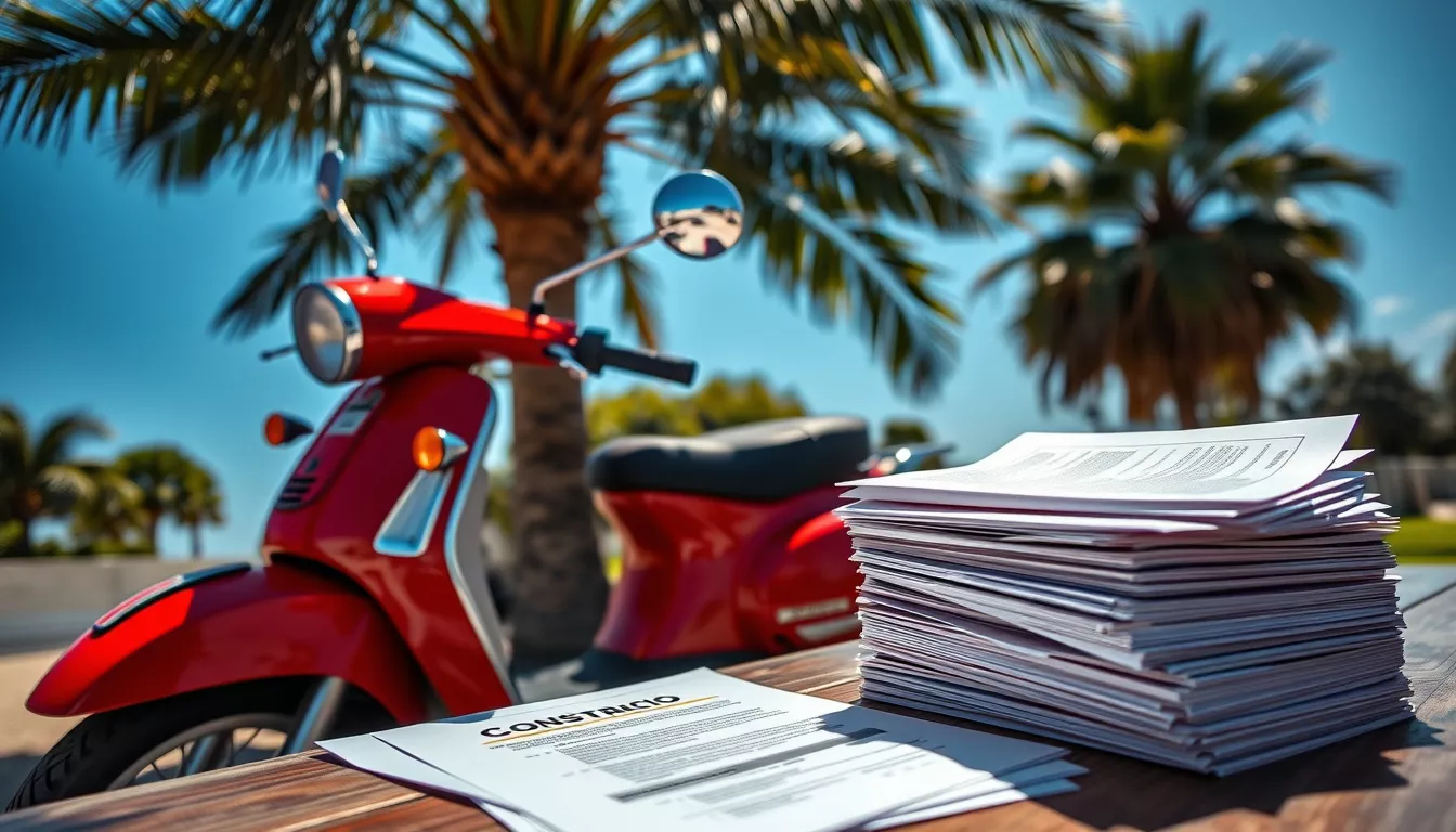 Pop 110i em Consórcio 2024: Como Funciona