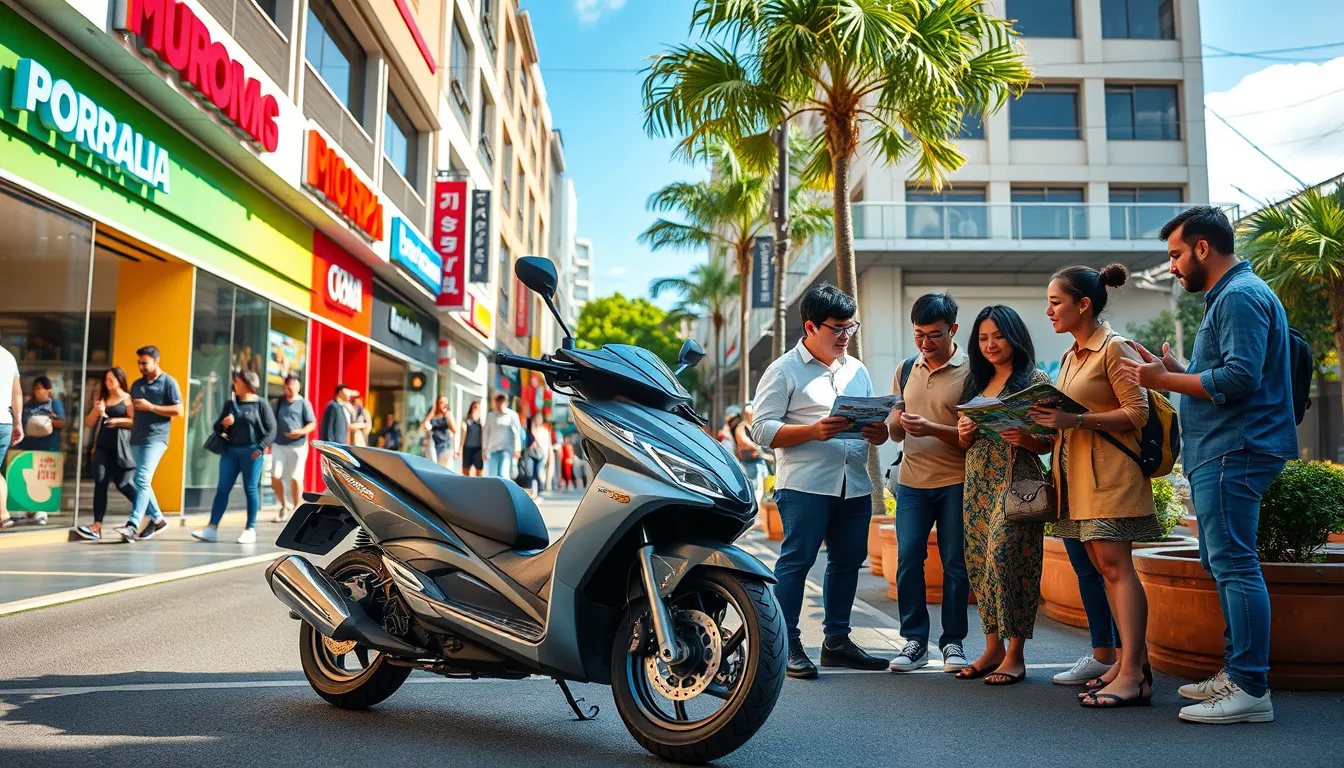 Pop 110i em Consórcio: Guia Completo