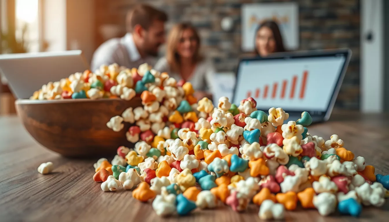 Popcon Consórcio: Como Funciona