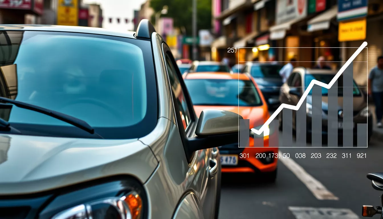 Por que a Fiat Toro desvaloriza tanto?