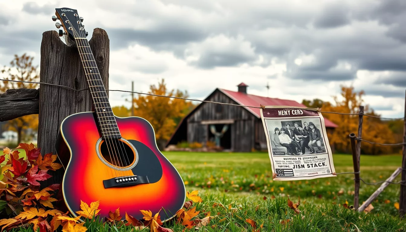 Por que acabou o grupo Tradição?