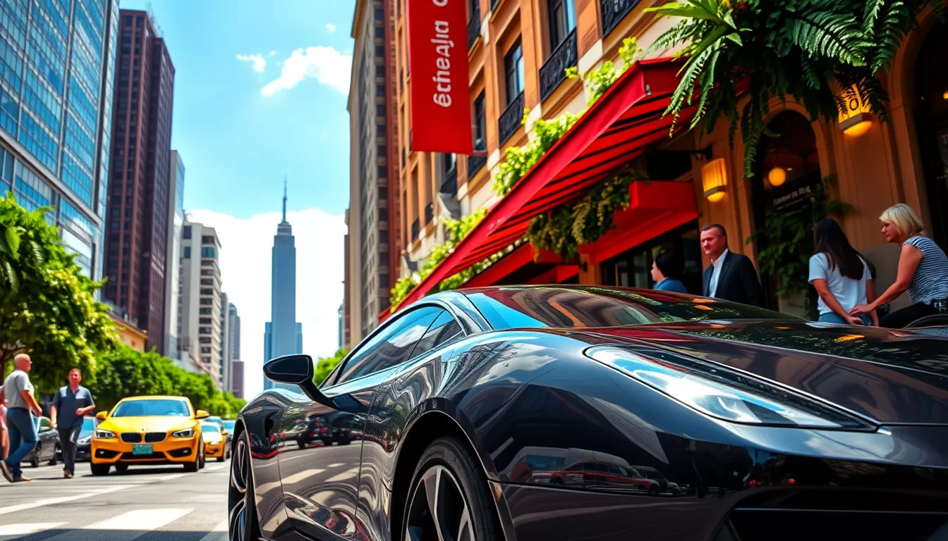 Por que não ter um Kwid?