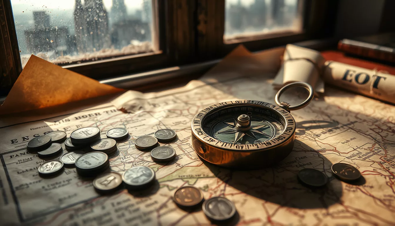 Por que o Compass desvaloriza tanto?