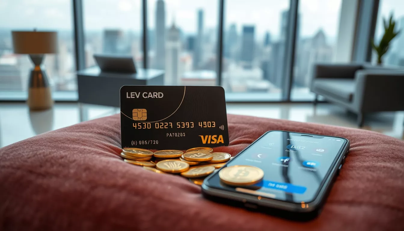 Por que ricos usam cartão de crédito?