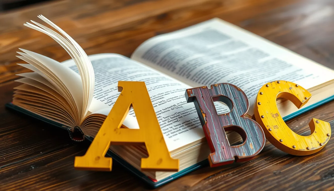 Por que se chama ABC?