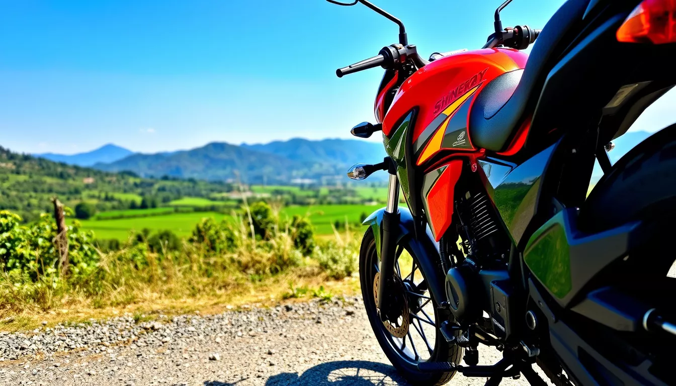 Porque a Shineray é barata?