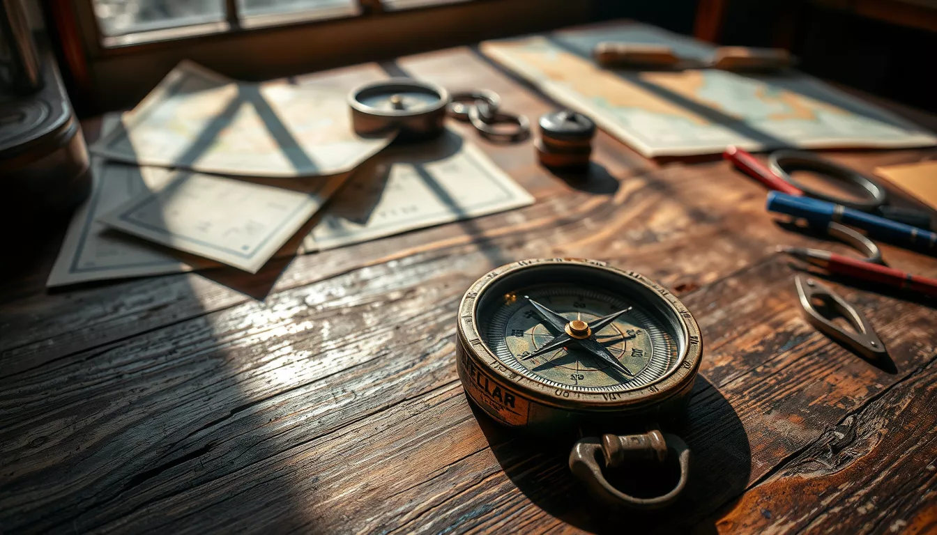 Porque falam tão mal do Compass?