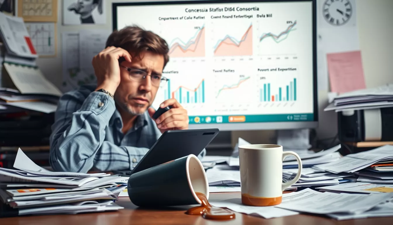 Porque não vale a pena um consórcio?