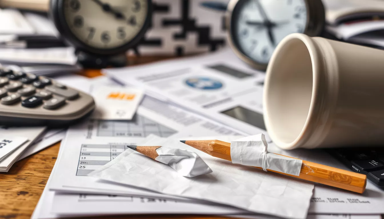 Porque o consórcio não vale a pena?