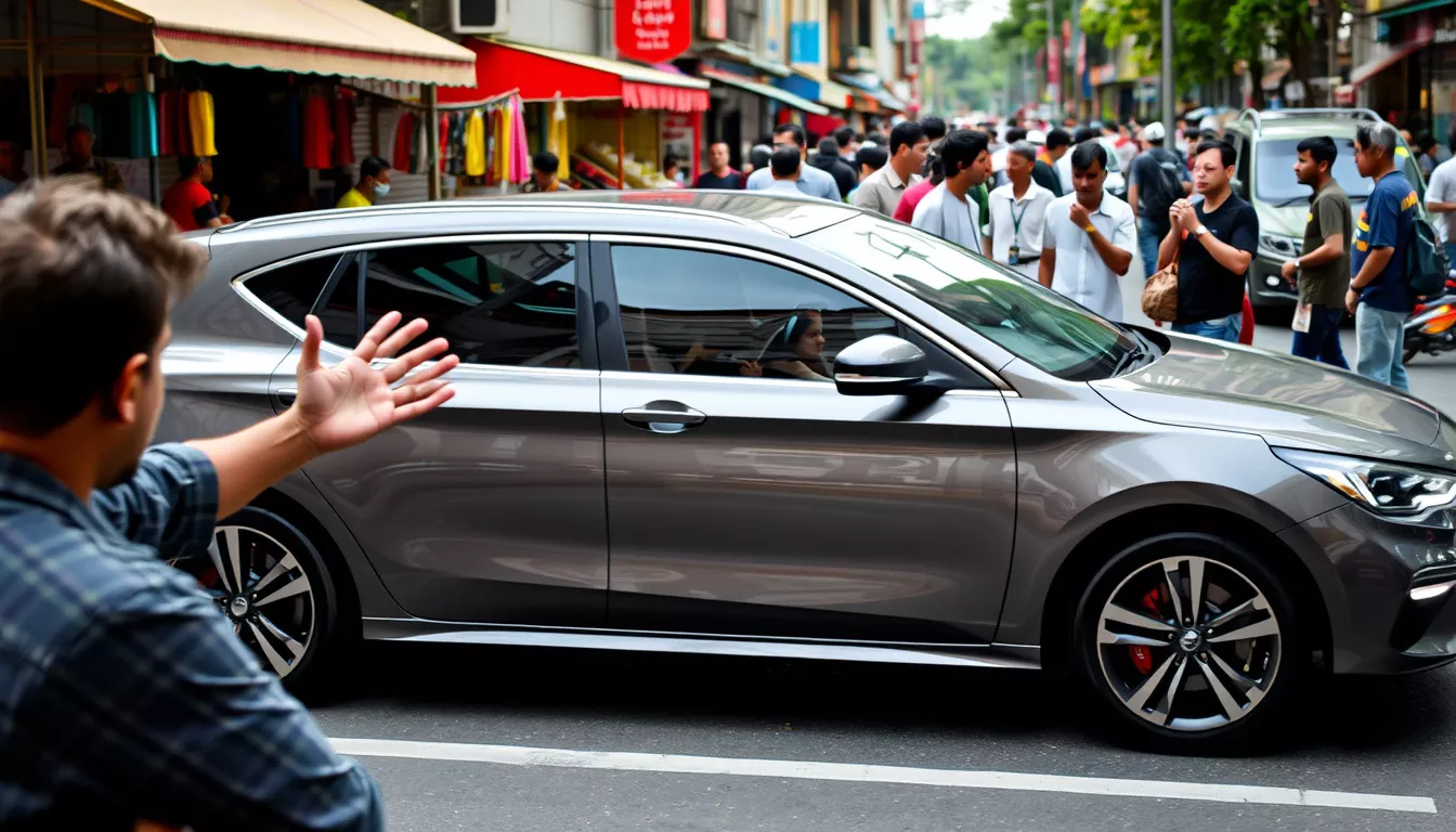 Porque o Kwid é criticado?