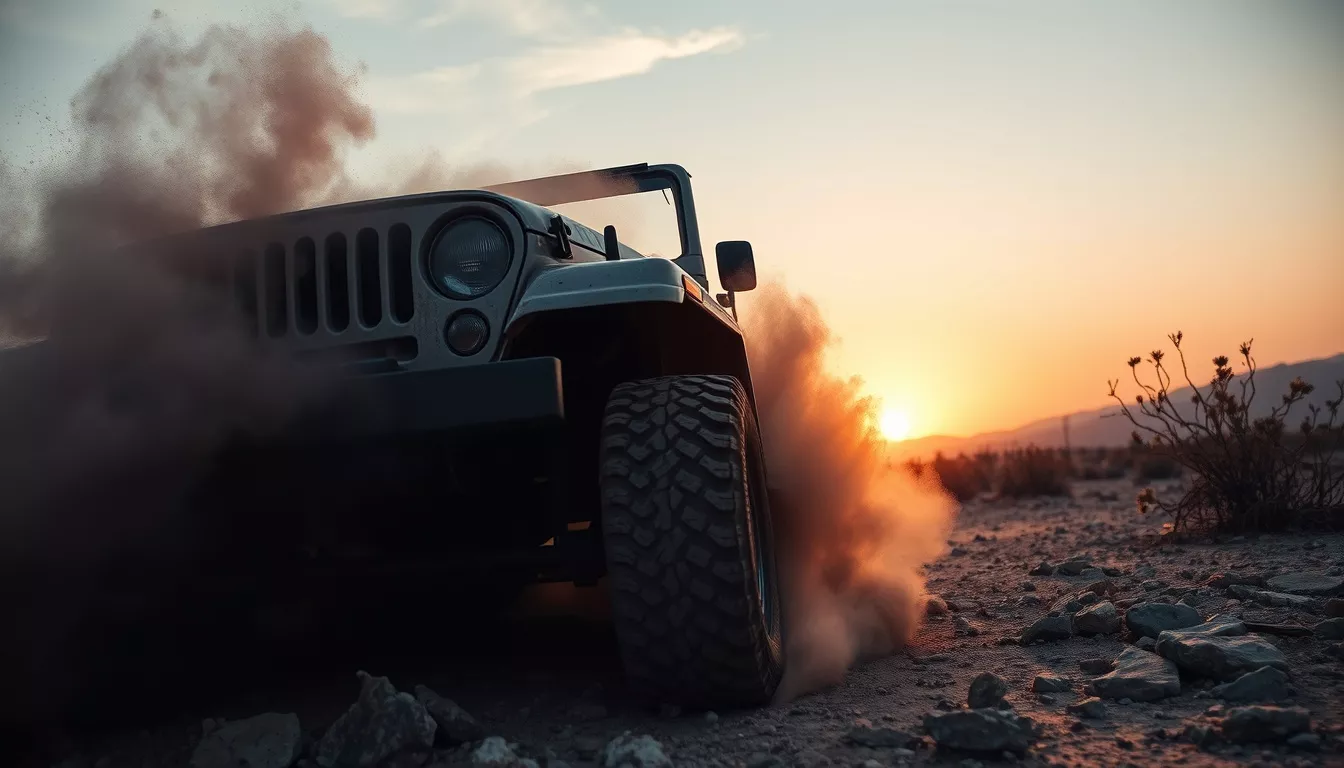 Porque o Renegade caiu tanto?