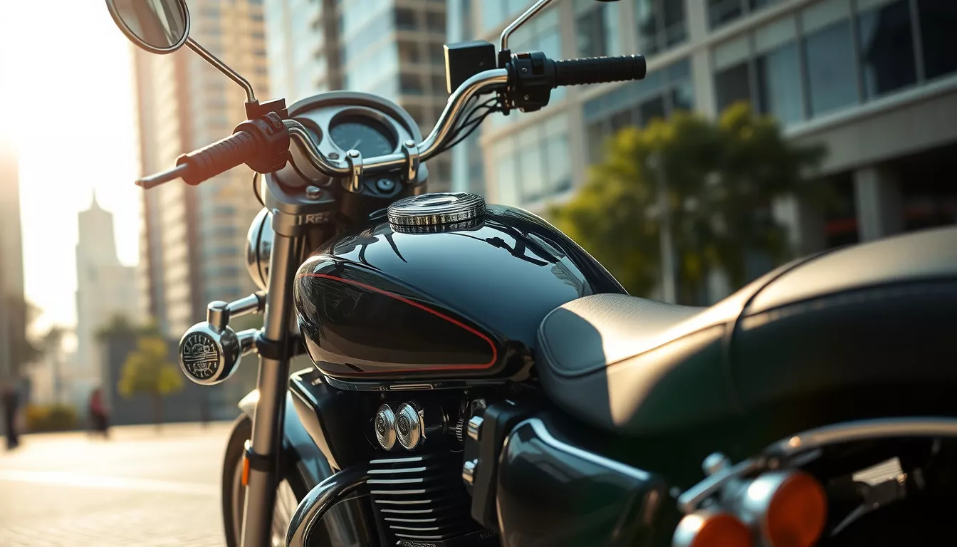 Porque XRE 300 saiu de linha?