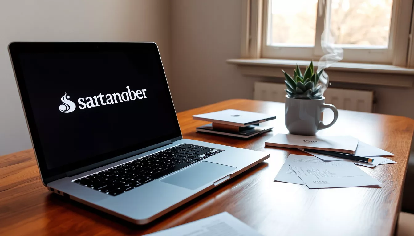 Portal Meu Consórcio Santander: Como Acessar