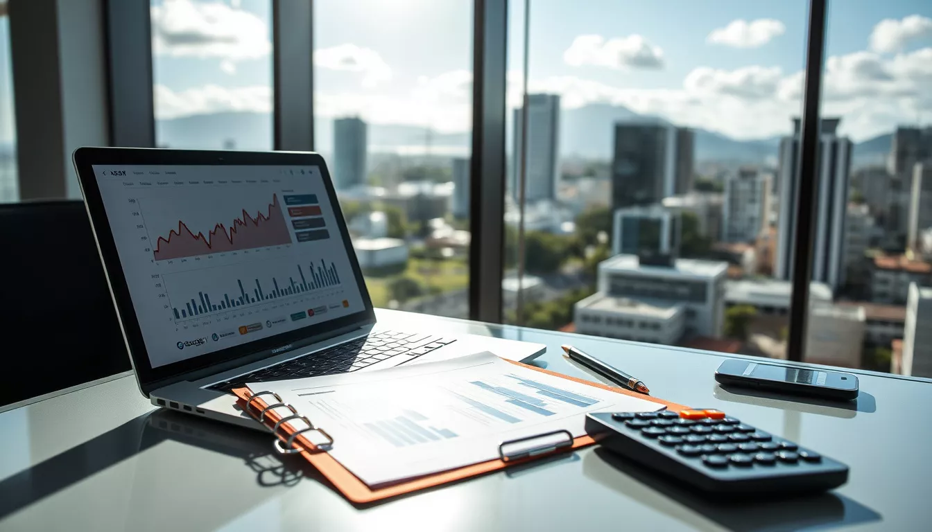 Porto Seguro Consórcio: Dados Institucionais