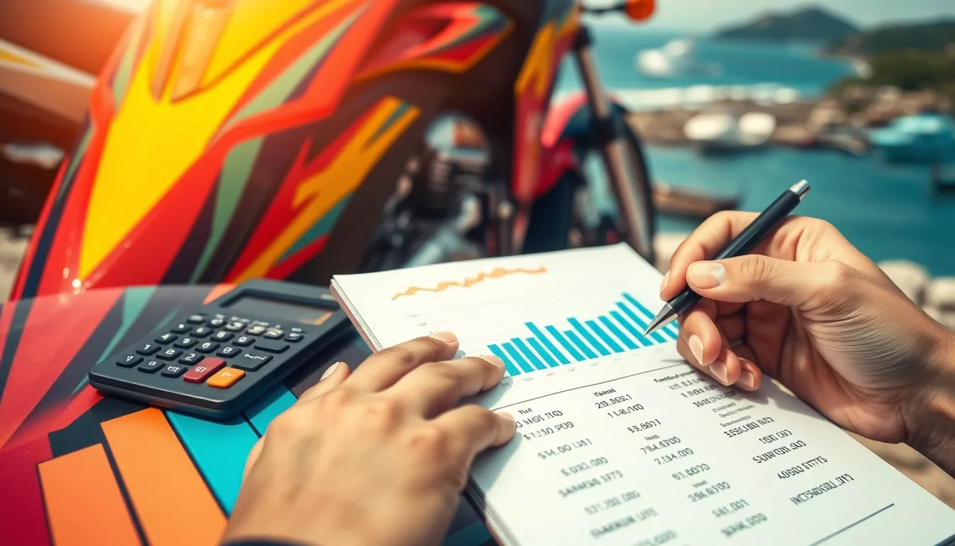 Porto Seguro Consórcio de Moto: Valores e Simulação