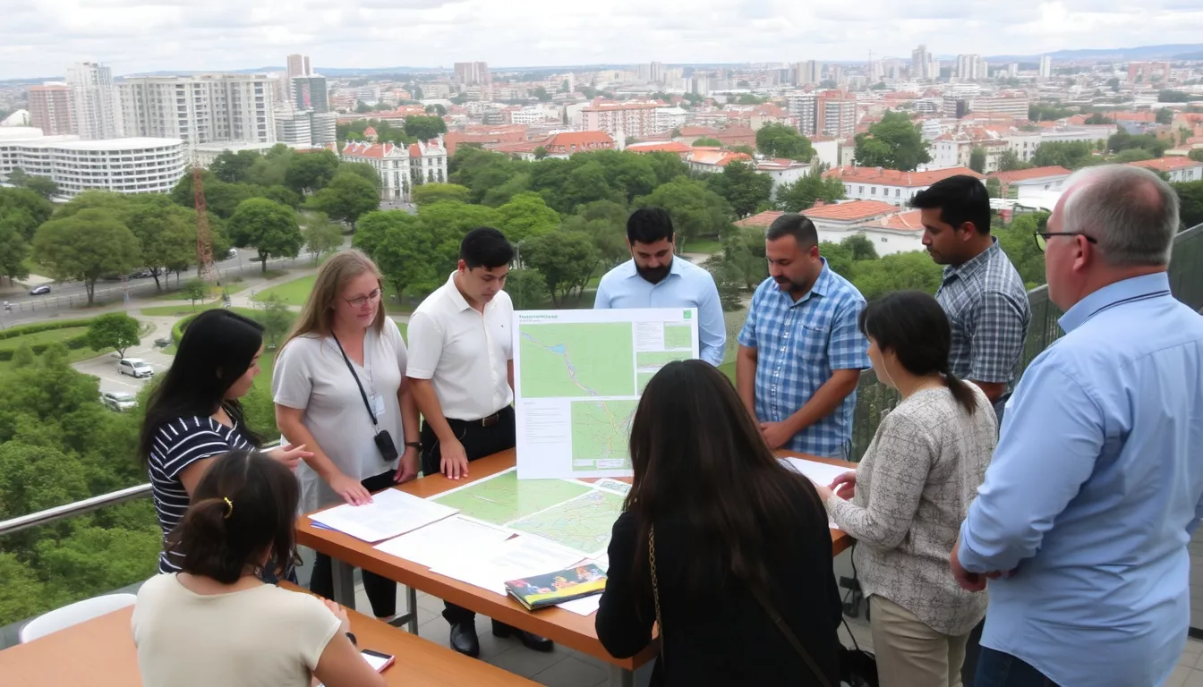 Porto Vale Consórcio São José dos Campos: Atuação Regional