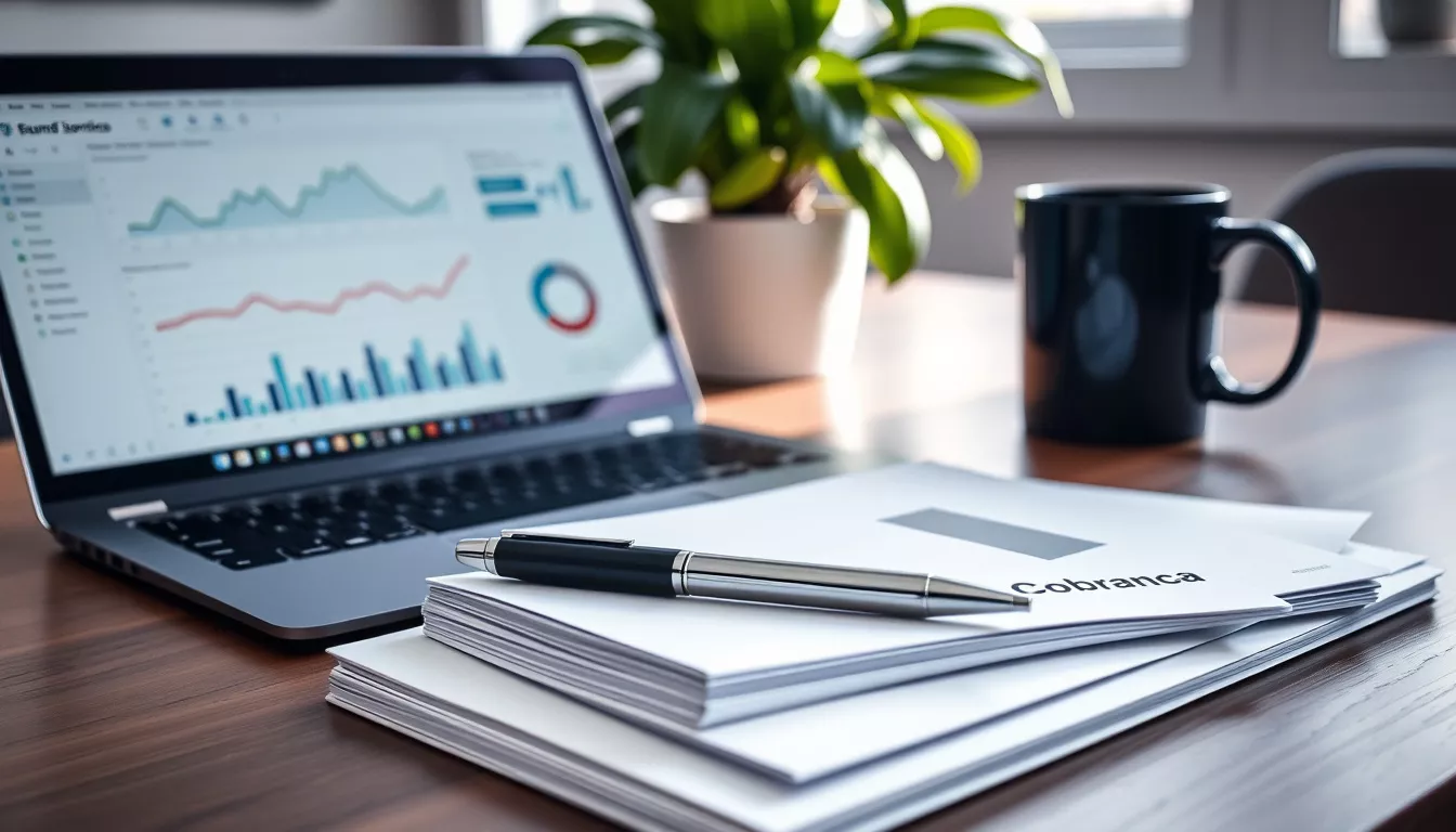 Portobens Consórcio: Emissão de Cobrança