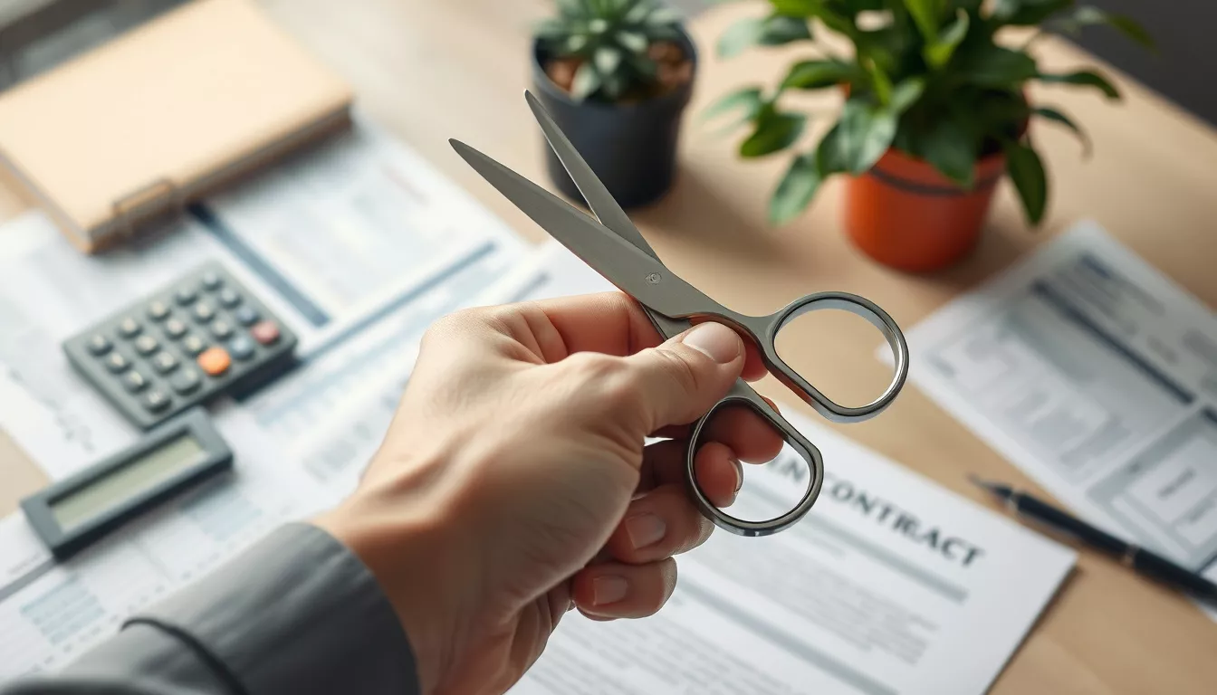 Posso cancelar consórcio a qualquer momento?