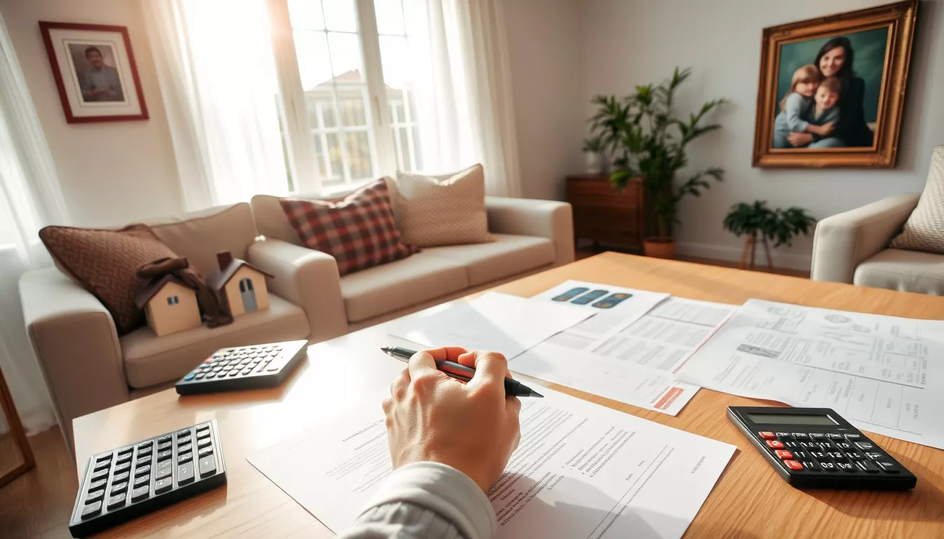 Posso Comprar Imóvel de Parente com Consórcio? Regras