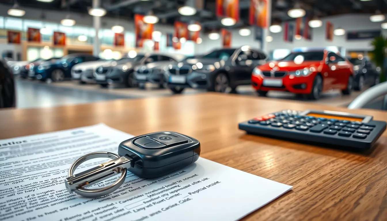 Posso comprar o carro do meu pai em um consórcio?