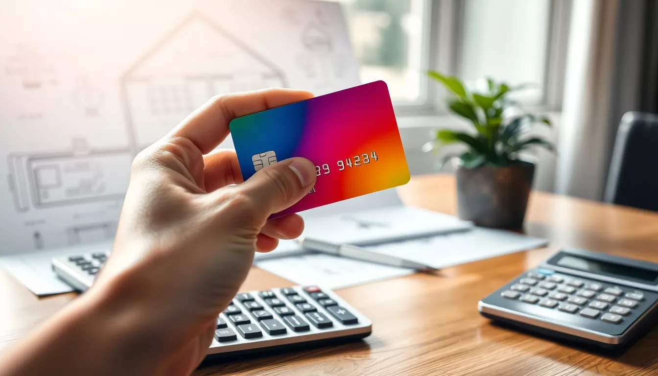 Posso comprar um imóvel financiado com a minha carta de crédito?