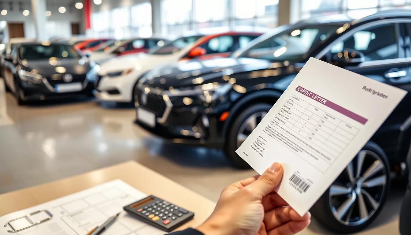 Posso comprar um veículo particular com carta de crédito?