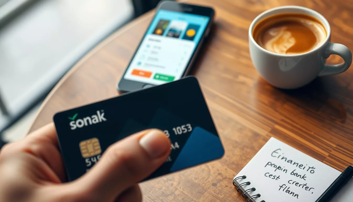 Posso resgatar o dinheiro da minha carta de crédito?