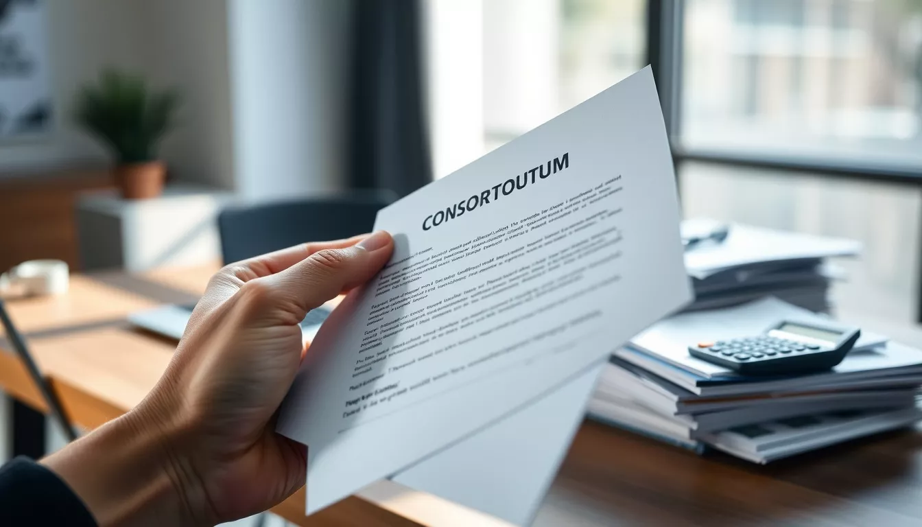 Posso usar minha carta de consórcio para quitar meu financiamento?