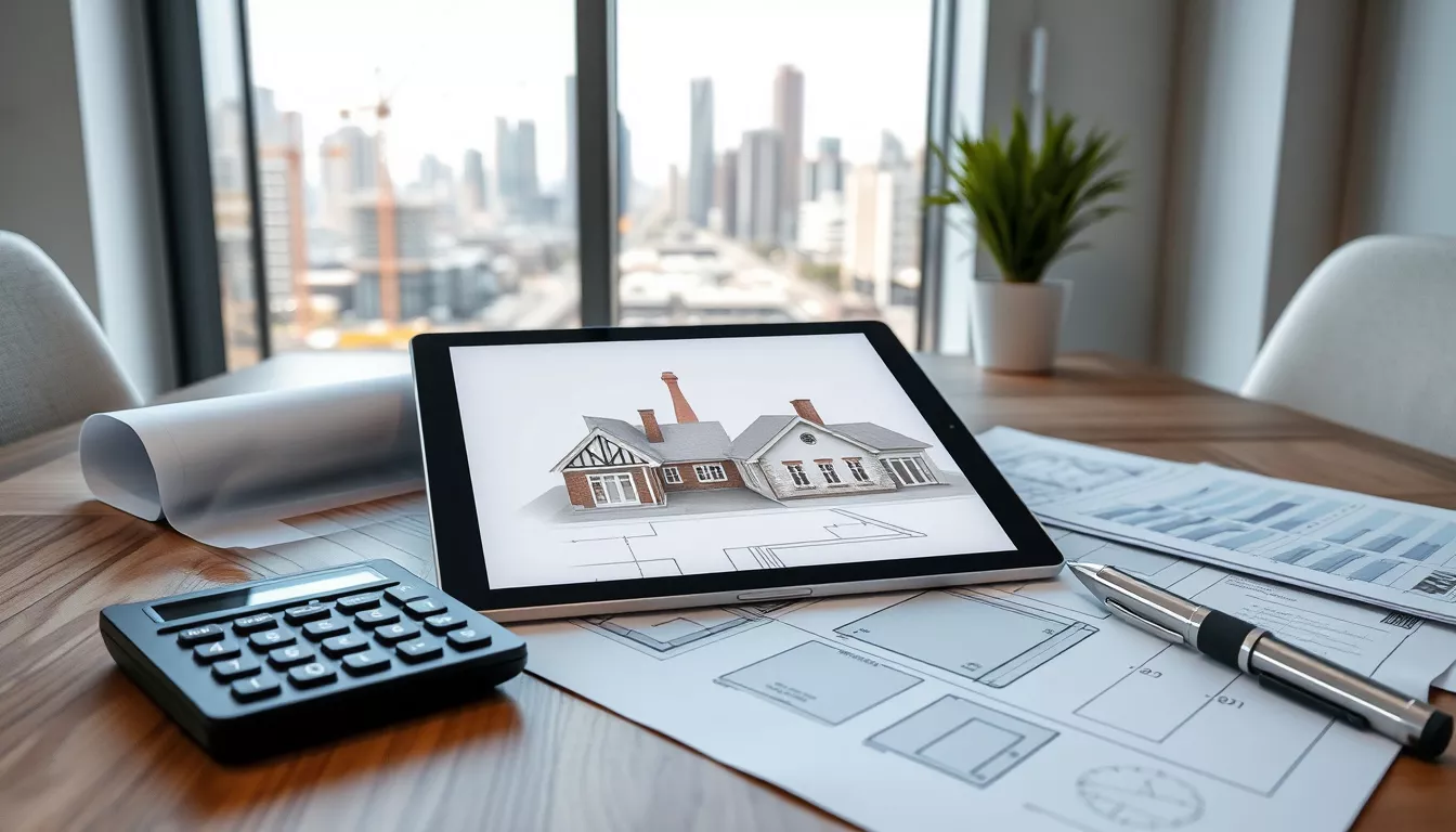 Posso usar minha carta de crédito para comprar um imóvel na planta?