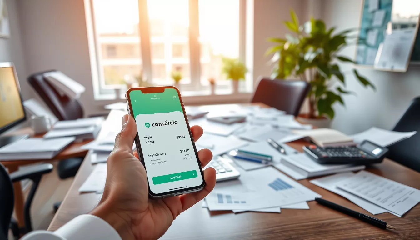 Posso usar o FGTS no consórcio?