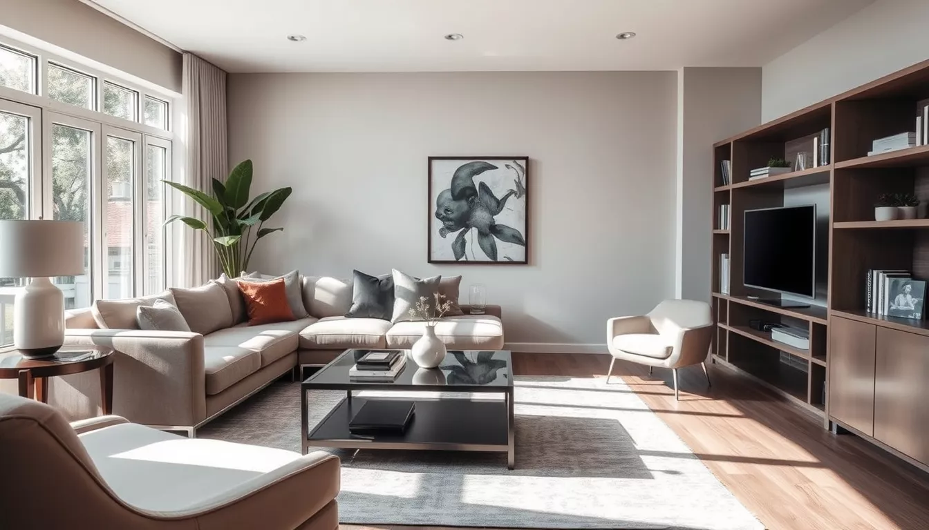 Posso usar o FGTS para comprar móveis planejados?