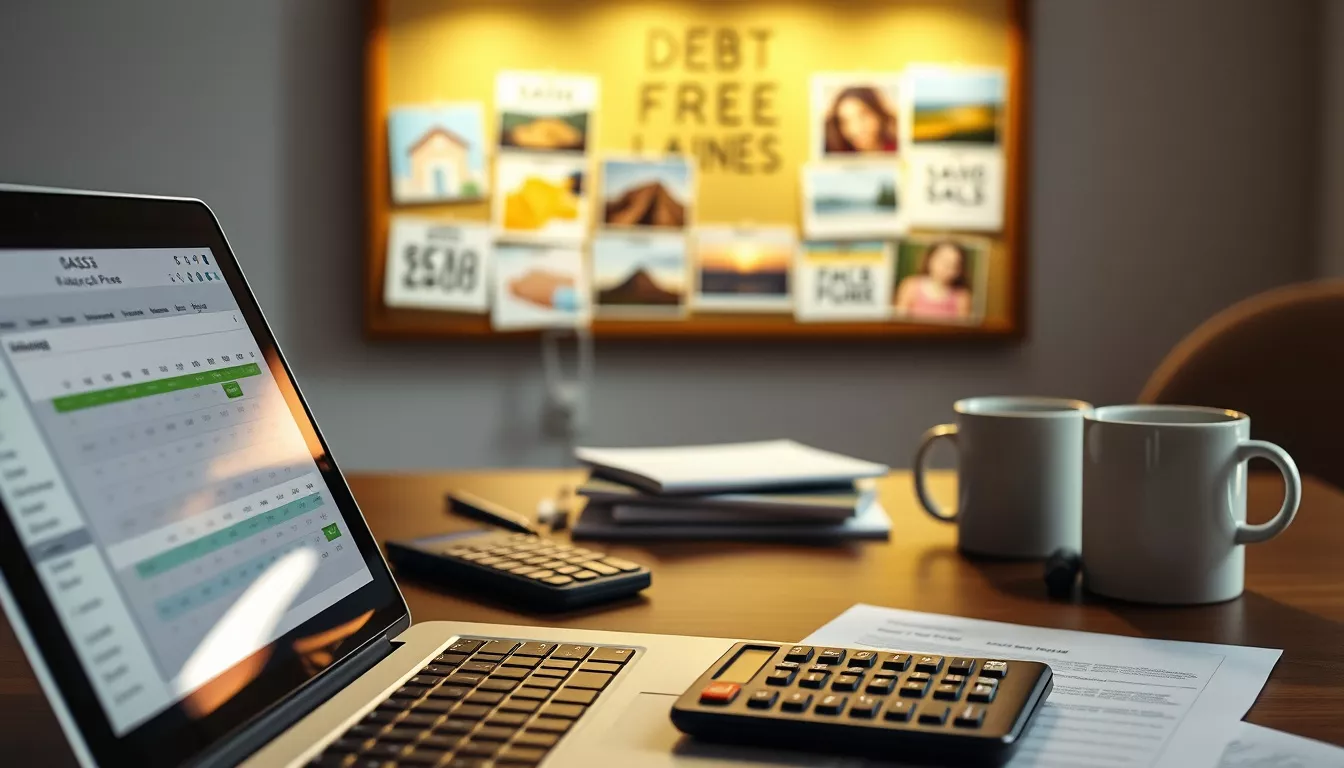 Posso usar um consórcio para quitar dívidas?